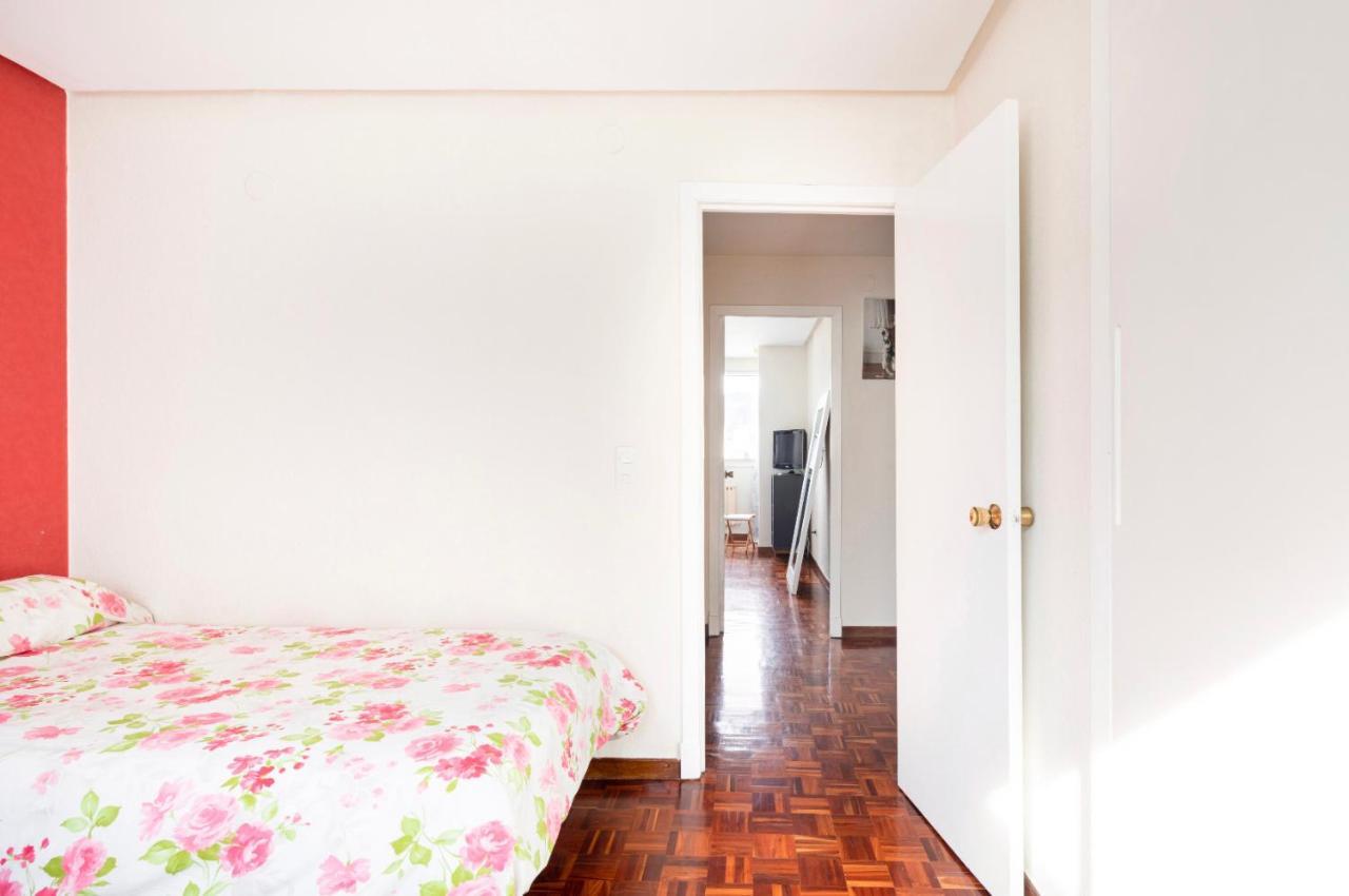 Apartamento En El Centro De Ourense Esterno foto